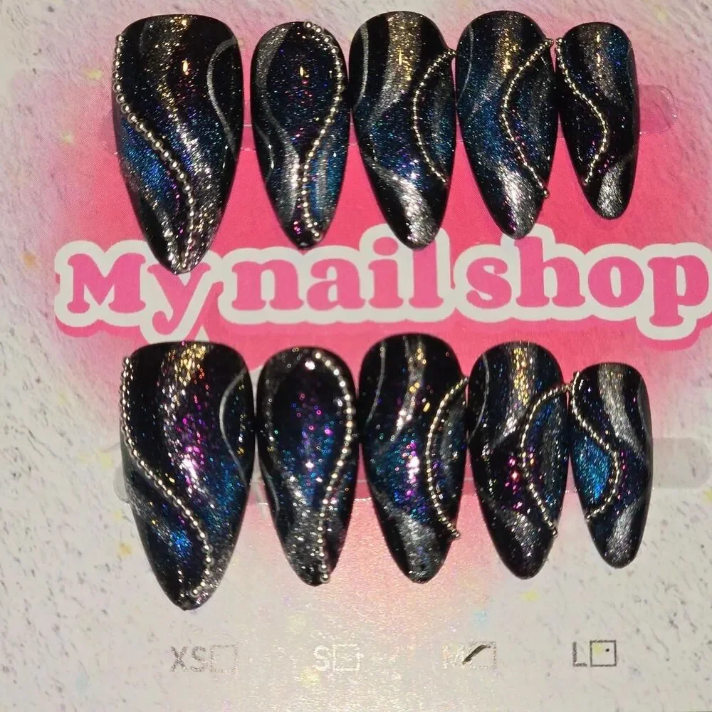 Unbranded multi Nails